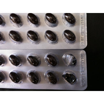 Isotretinoin Cápsula 10mg para Anti-Acne